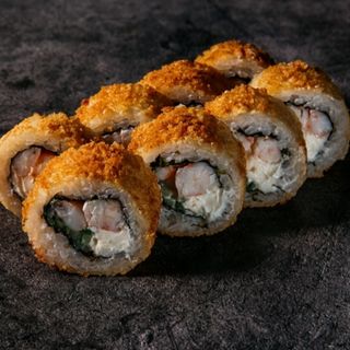 Hot Roll sa gamborima 300 gr