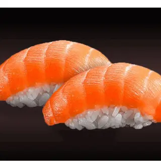 Sushi sa lososom 60 gr