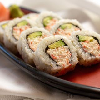 Osaka classic ljuta rolnica 300 gr