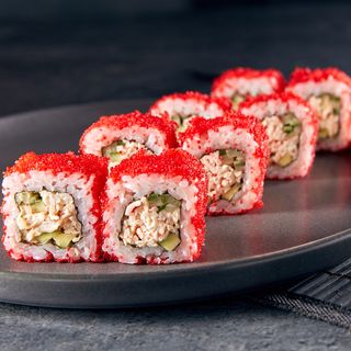 California sa surimijem 300 gr