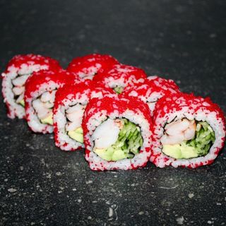 California sa gamborima 300 gr