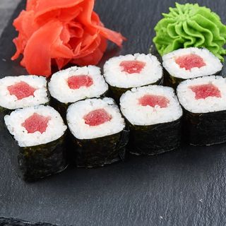 Maki sa tunom 120 gr