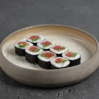 Maki sa tunom i krastavcem 120 gr