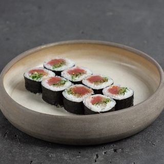 Maki sa tunom i krastavcem 120 gr