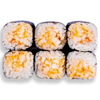 Maki Spicy 120 gr