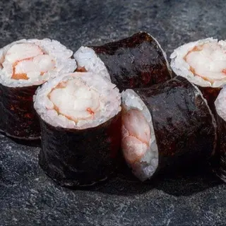 Maki sa ljutim sosom i gamborima 120 gr