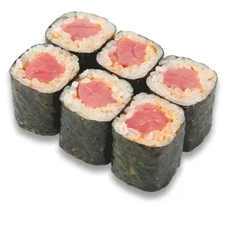 Maki sa ljutom tunom 120 gr