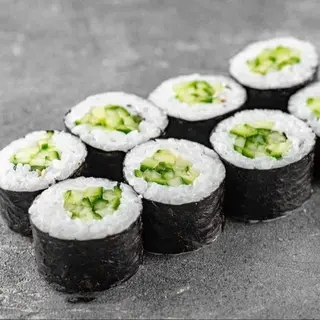 Maki sa krastavcem 120 gr