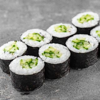 Maki sa krastavcem 120 gr