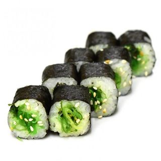 Maki sa chuka morskim algama 120 gr