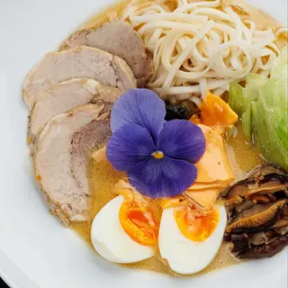 Ramen kremasti