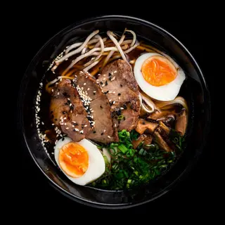 Ramen Miso
