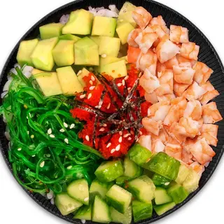Poke sa gamborima