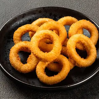 Onion rings 6 komada