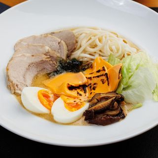 Sirni ramen