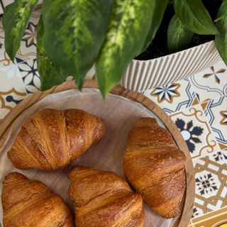 CLASSIC croissant