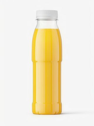 Fresh Orange Juice