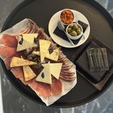 Montenegro Charcuterie Platter