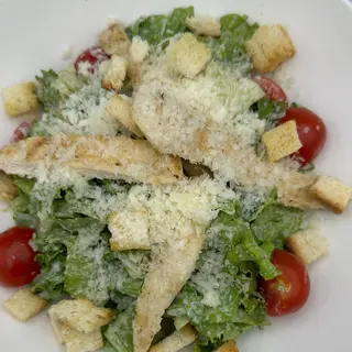 Ceasar