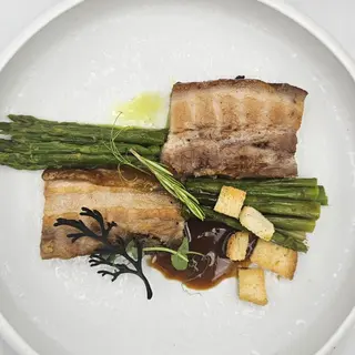 Svinjska Trbušina / Pork Belly 