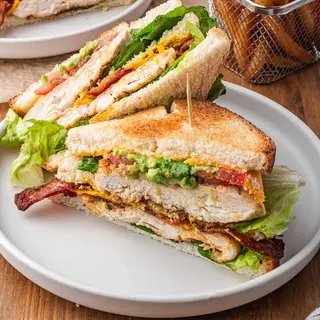Chicken club