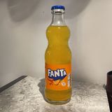 Fanta