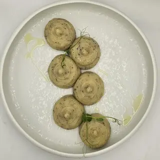 Truffle Pure