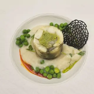 Rombač / Turbot 