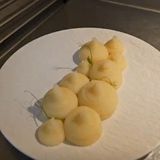 Potato Puree