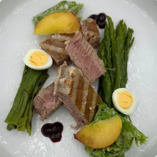 Nicoise 2.0 