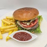 Govedji / Beef Burger