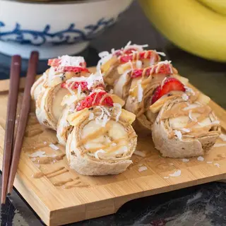 Sweet Sushi Roll 200gr