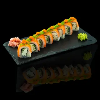 California Rolls Sakura 280g