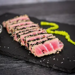 Tuna Tataki 200g