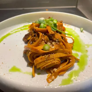 Beef pasta 250g