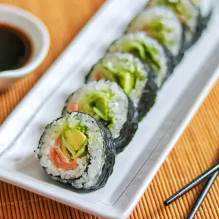 Maki Rolls Salmon - Avocado 260g
