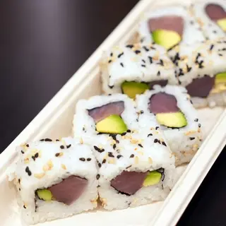 California Rolls Classic Tuna 260g