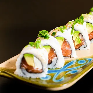 California Rolls Philadelphia 300g