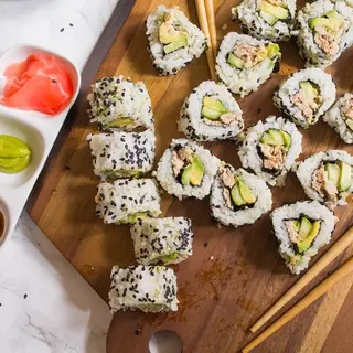 Rice Paper Rolls Tuna 270g