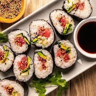 Maki Rolls Tuna 260g