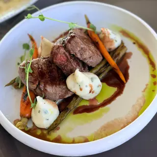 Beefsteak 300g