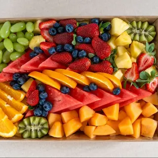 Fruit Platter 400g