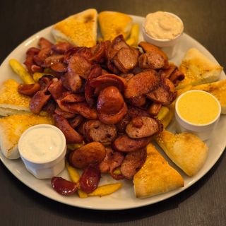 Mix Kobasica SPECIJAL 650gr