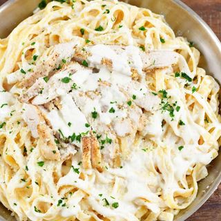 Chicken a fredo 400 gr