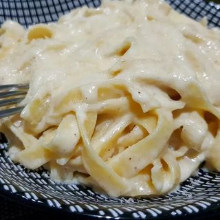 4 Cheese Pasta 400 gr