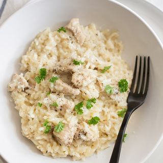 Chicken Risotto 400 gr