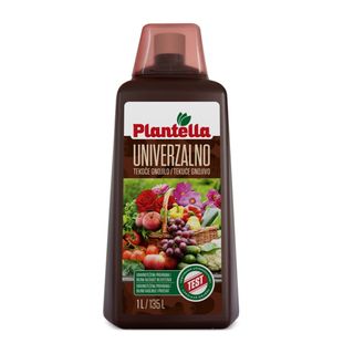 Plantela univerzalno đubrivo za  biljke 1 l