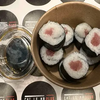 Hosomaki Tuna (19)