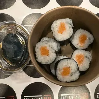 Hosomaki Losos (18)
