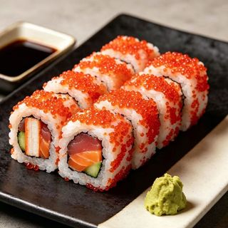 Classic sushi (3)